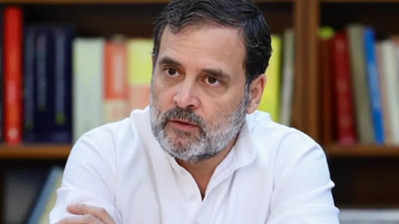 Rahul Gandhi on Jharkhand Student Protest
