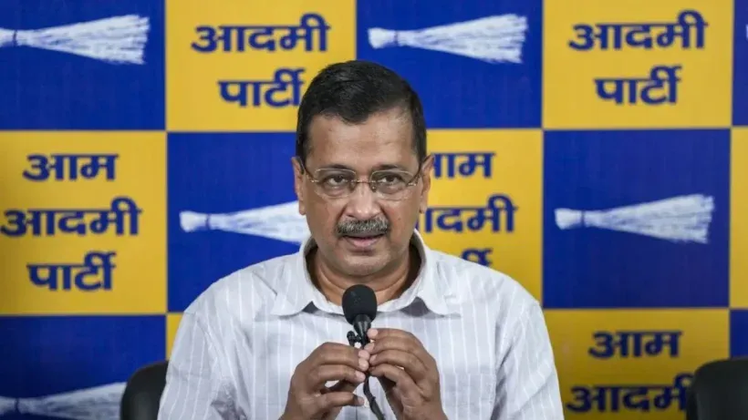 Arvind Kejriwal Mental Naxal Kejriwal