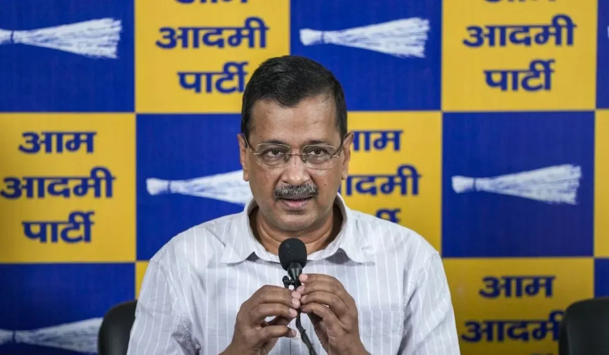 Arvind Kejriwal Mental Naxal Kejriwal