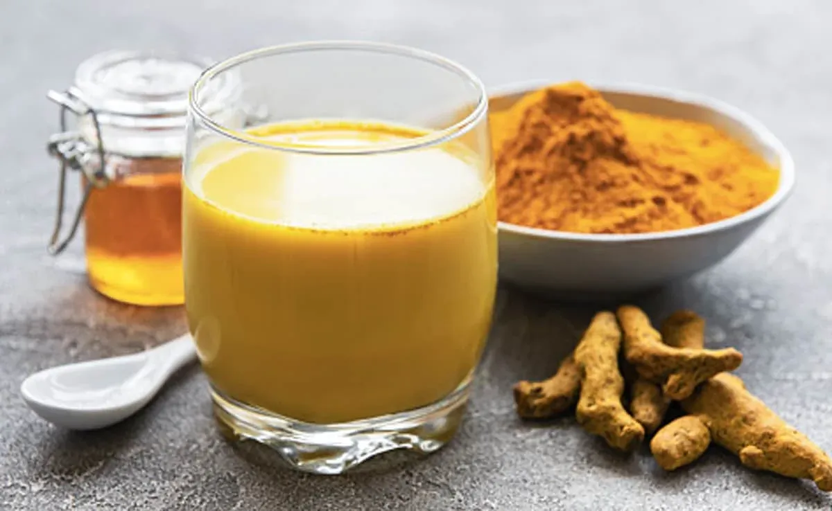 Immunity-boosting drinks for monsoon