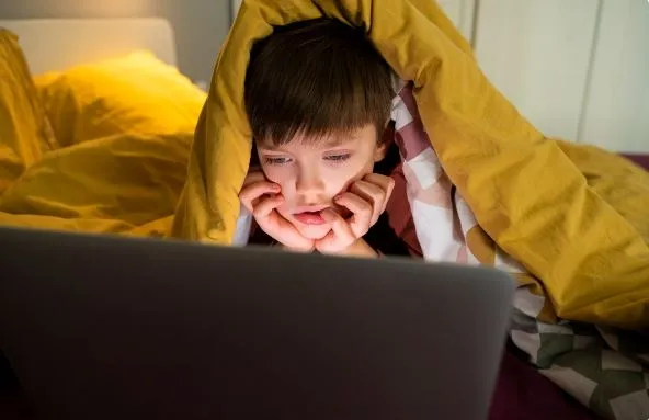 Kids Screen Time