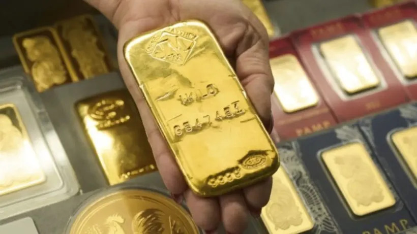 Gold Silver Rate Today 1 August