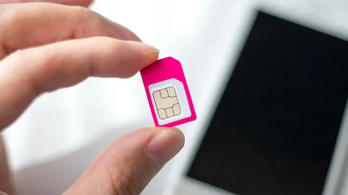 SIM Verification New Rules