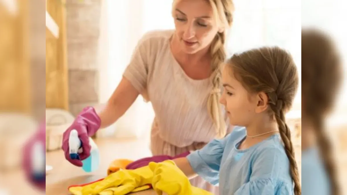 Single Child Parenting Tips
