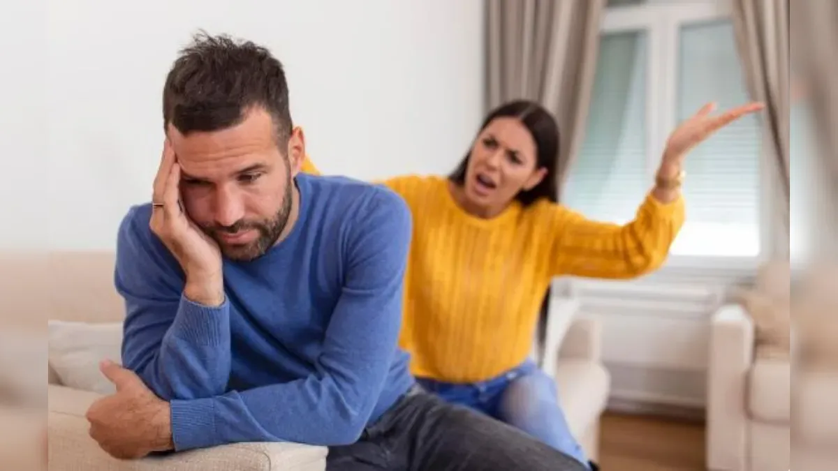 Mistakes to Avoid During Relationship Fights