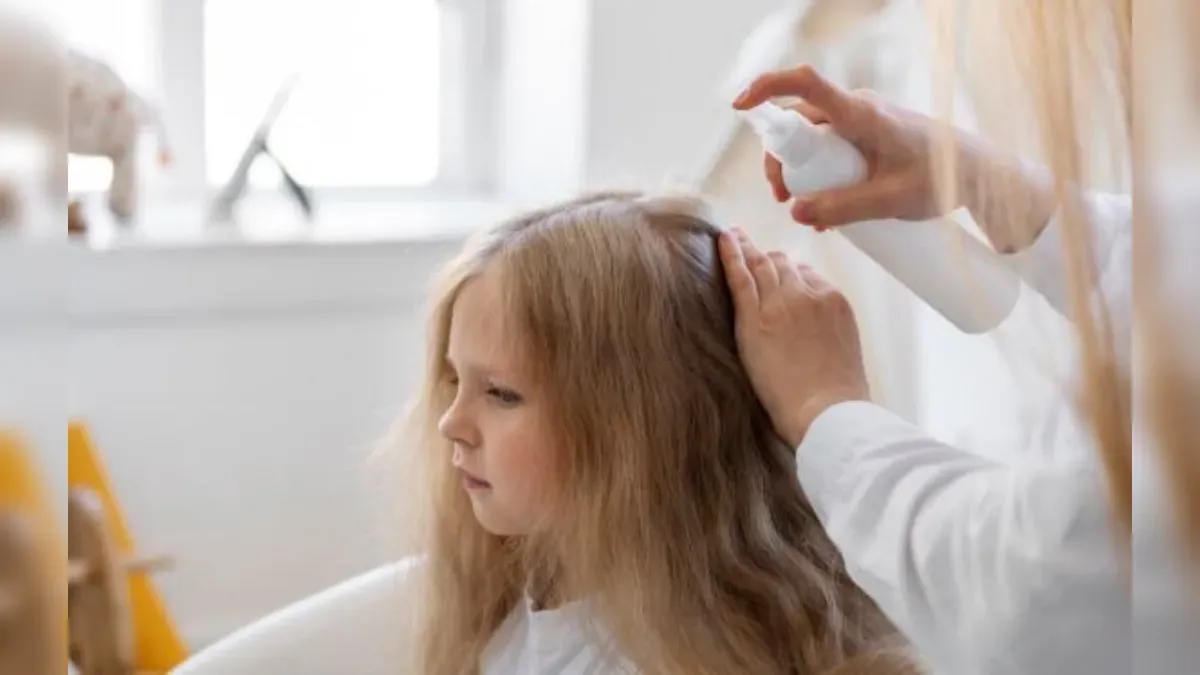 Home Remedies for Head Lice