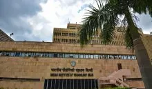 IIT Delhi