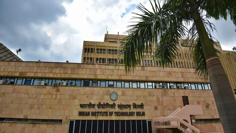 IIT Delhi