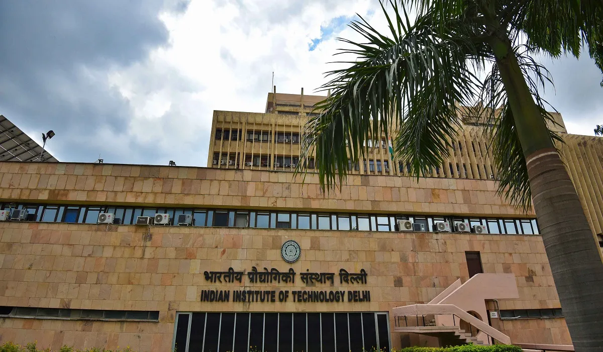 IIT Delhi