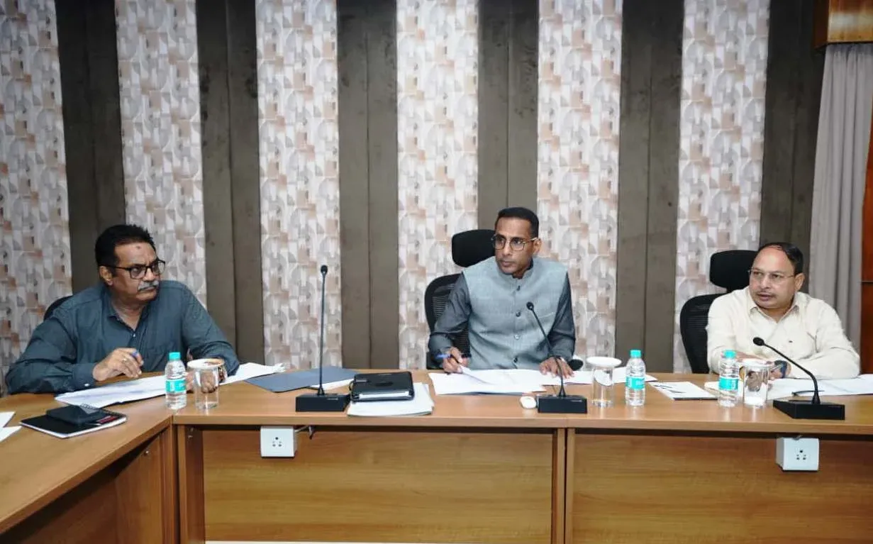 Chhattisgarh News