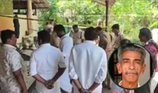 13 Year Old Girl Kills Grandfather (credit social media )