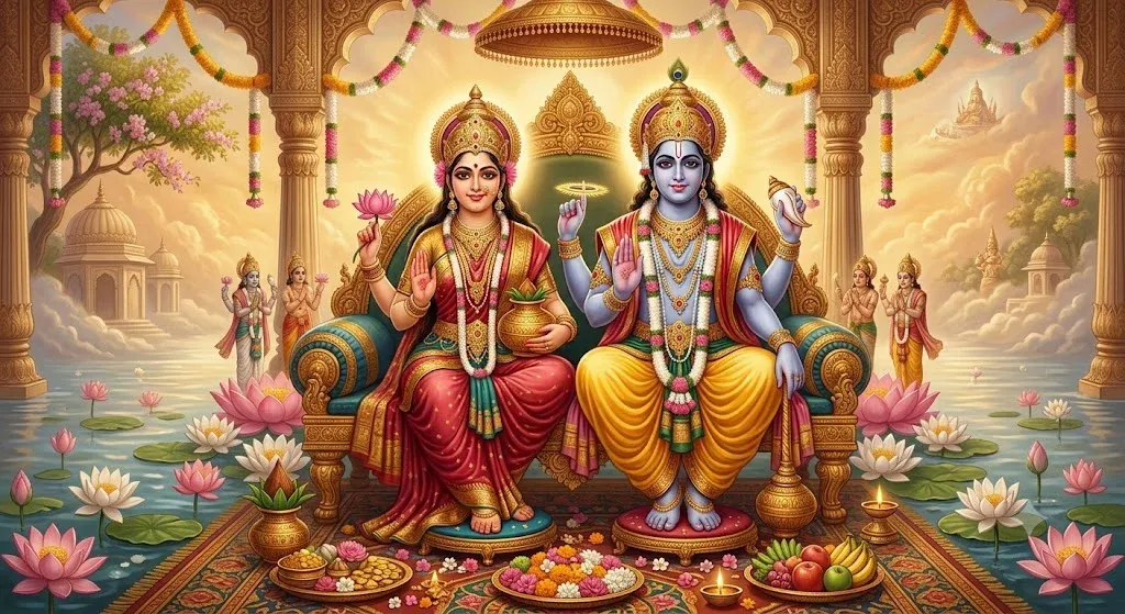 Putrada Ekadashi Vrat Katha
