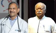 US body Sanctions Against RSS (credit social media)