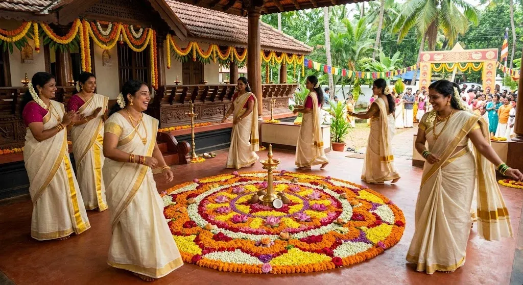 Onam 2026