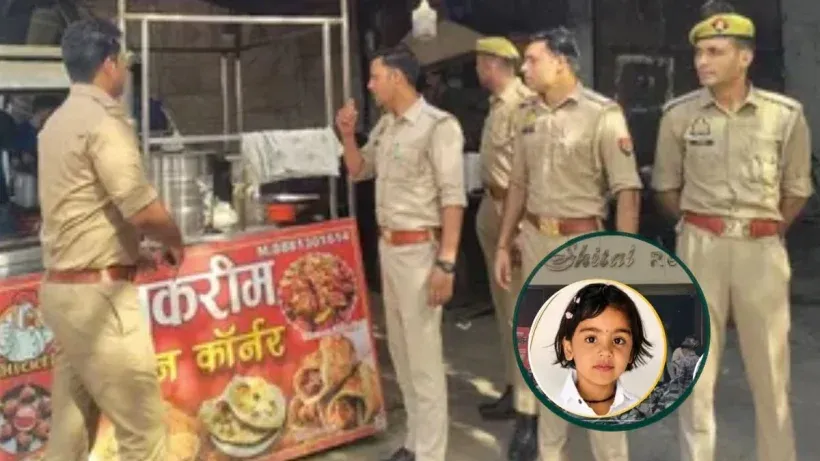 Surat Food Poisoning Tragedy (credit social media )