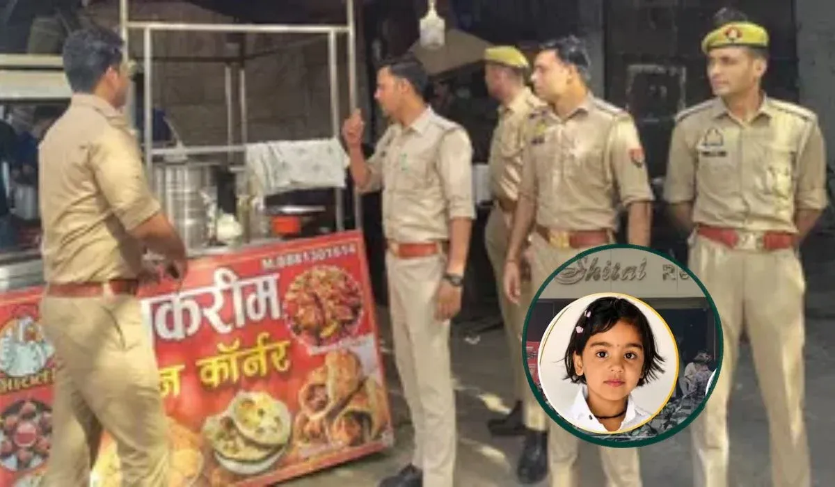 Surat Food Poisoning Tragedy (credit social media )