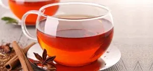 Traditional monsoon drinks list