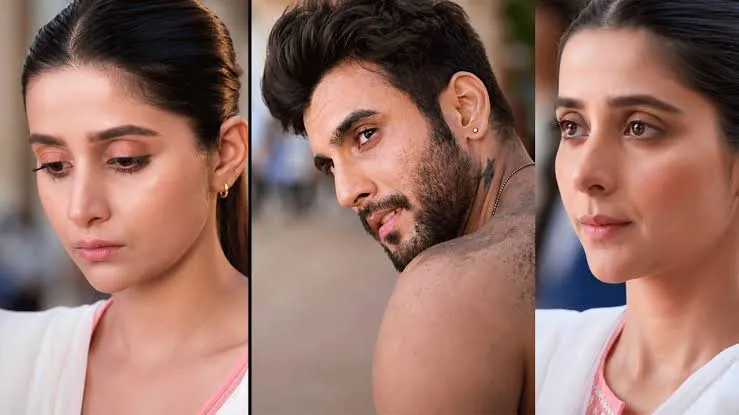 Yeh Fitoor Tera( Source: Social Media)