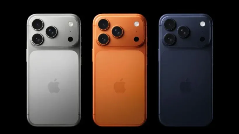 iphone 17 Pro Max Price Drop (credit social media )