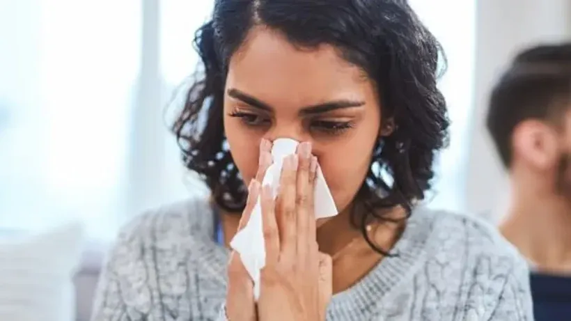Swine flu spike in Delhi