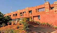 Jawaharlal Nehru University