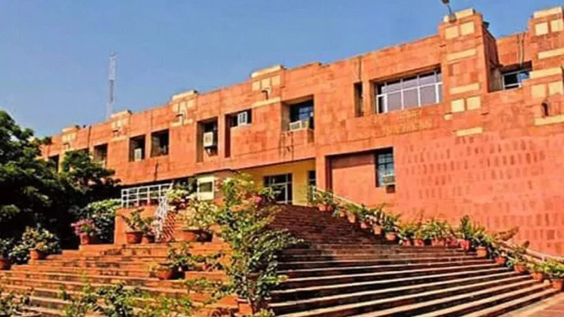 Jawaharlal Nehru University