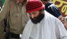 SC on Narayan sai