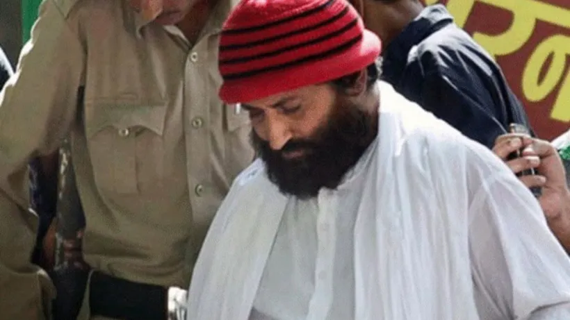SC on Narayan sai