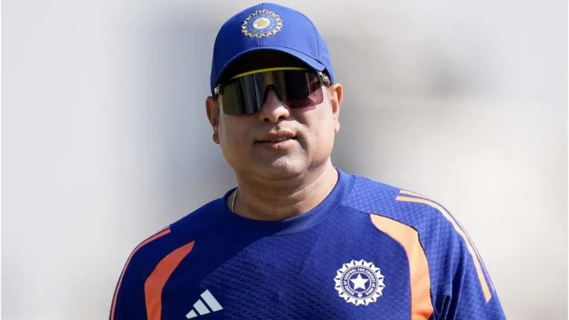 Why VVS Laxman did not become head coach