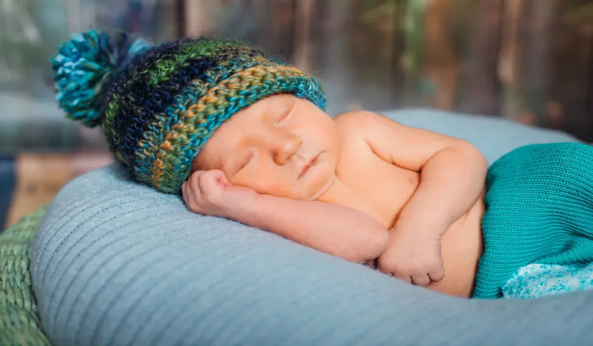 Rare Baby Names Starting With K