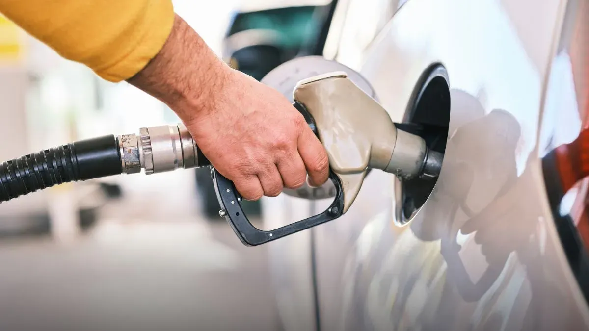 Petrol Diesel Rate 1 August 2026