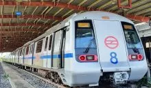 metro