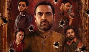 Mirzapur Movie Trailer X Review