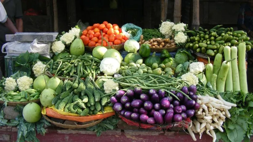 Aaj Ka Mandi Bhav 1 August
