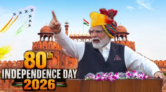 Independence Day 2026