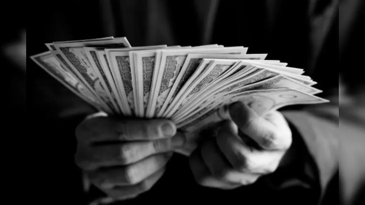 Money