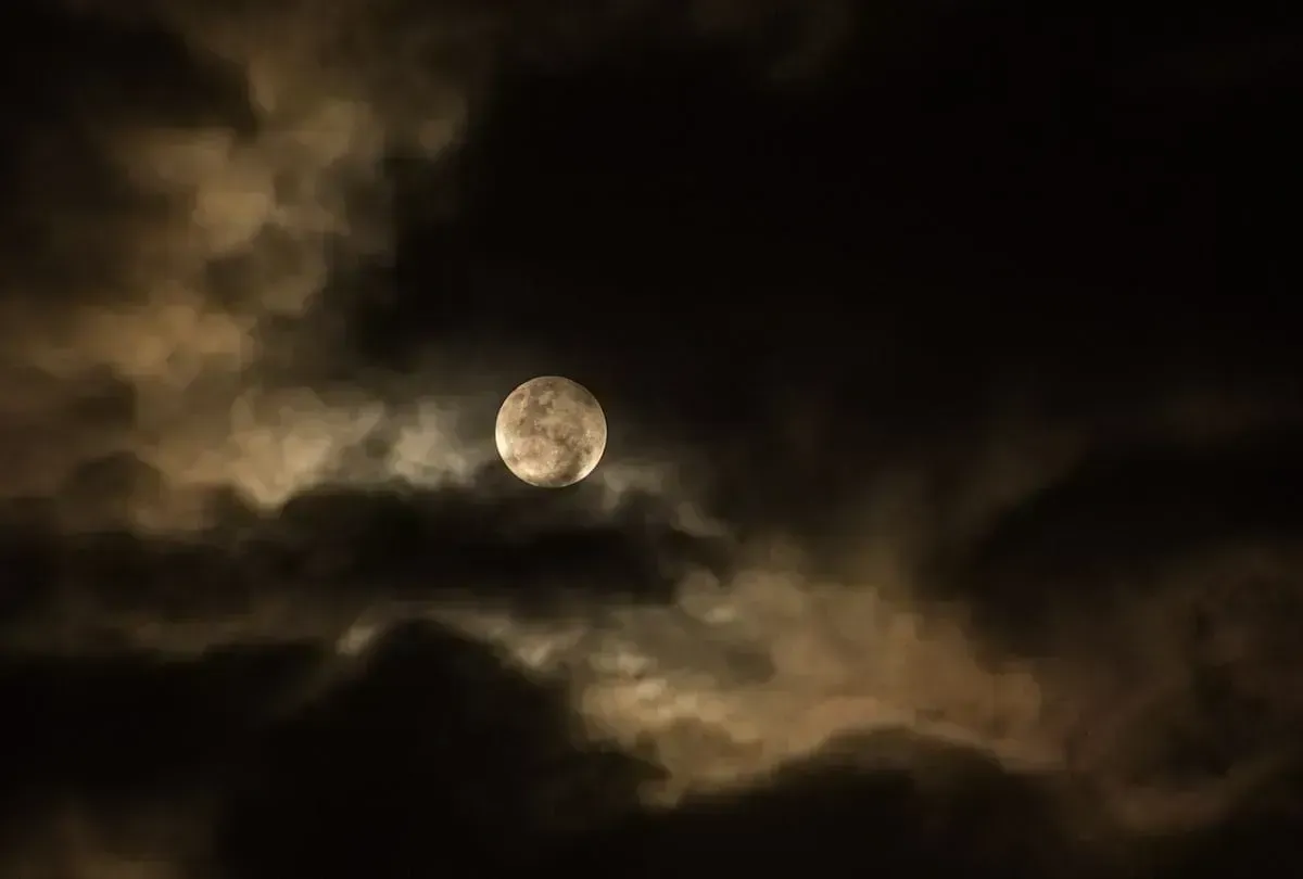 Sawan Amavasya