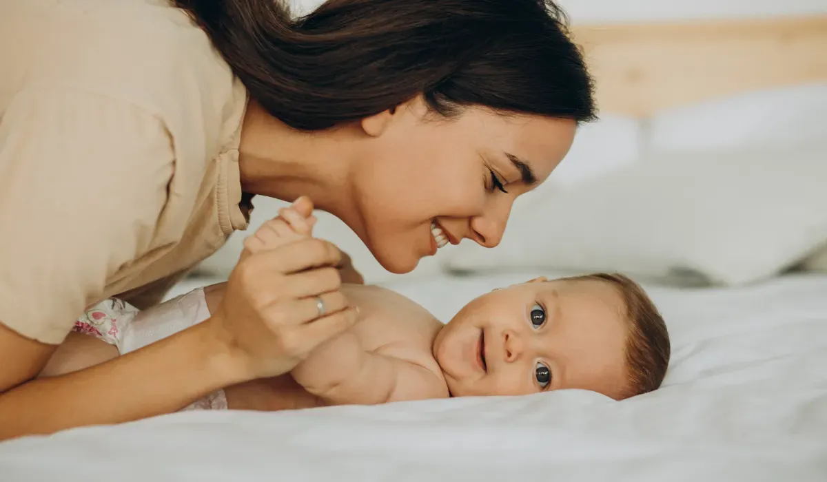 Cute and Modern Baby Names