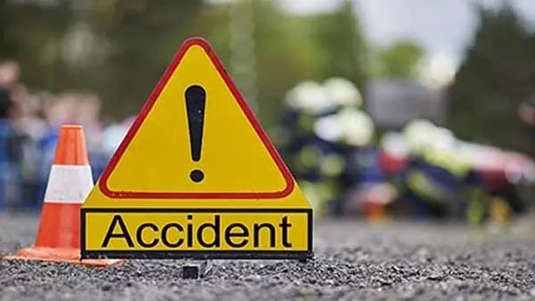 Betul Farmer Accident
