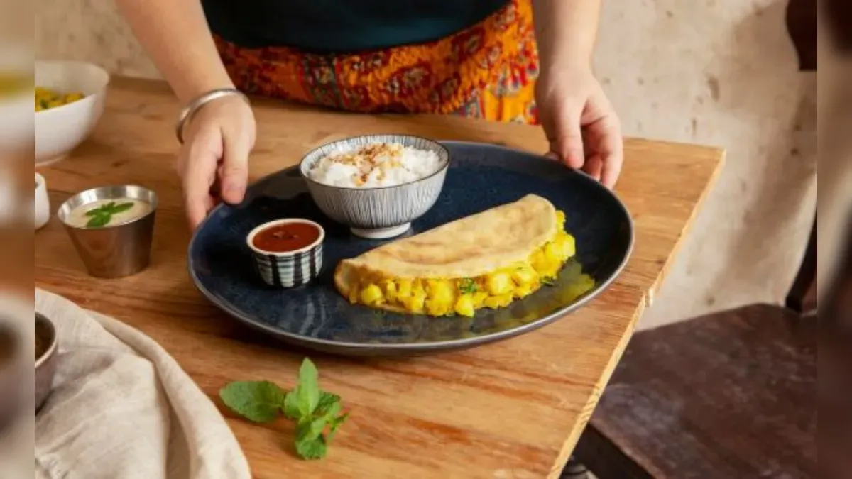 Garuda Purana Eating Rules