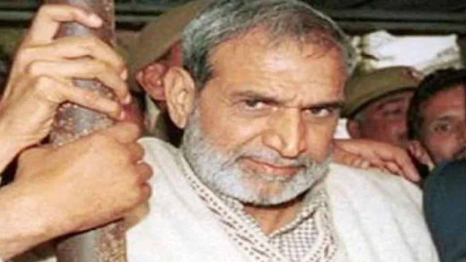 Sajjan Kumar Death