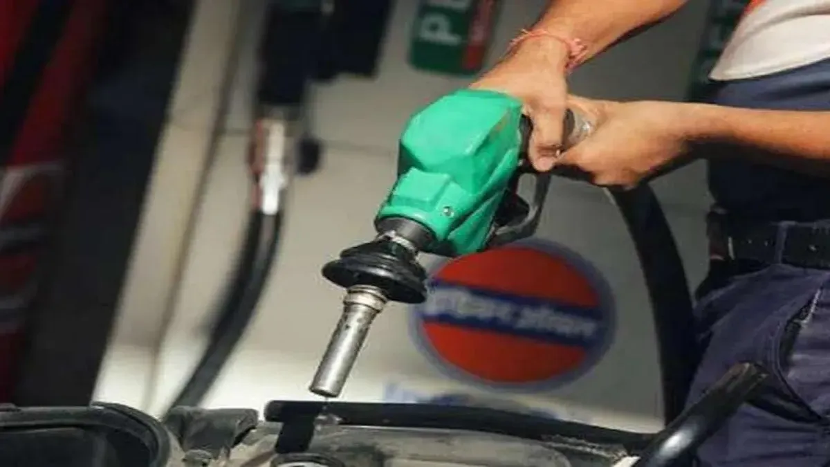 Petrol Diesel Rate 10 August 2026