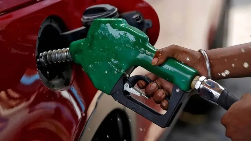 Petrol Diesel Rate 21 August 2026