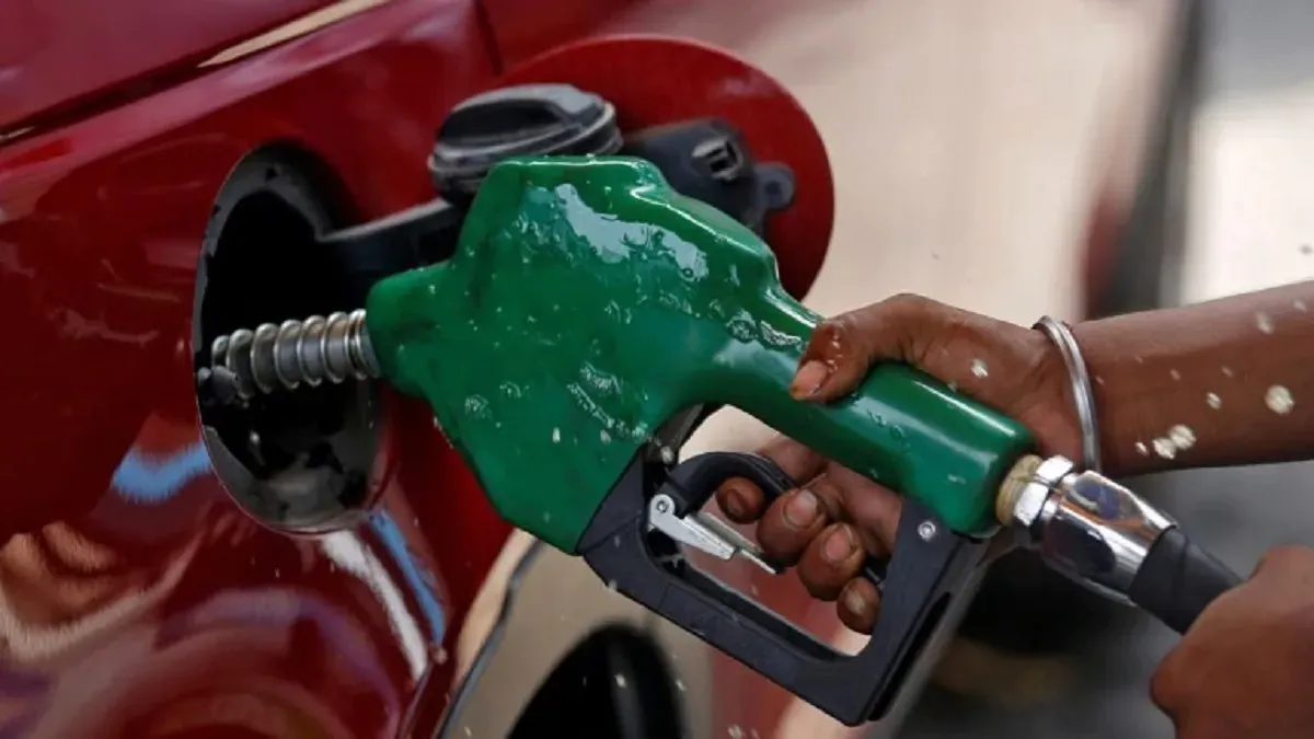 Petrol Diesel Rate 14 August 2026