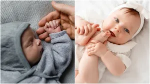 Baby Names Inspired by Azadi