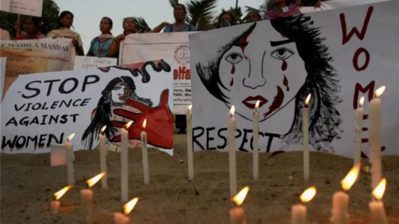 Assam rape case