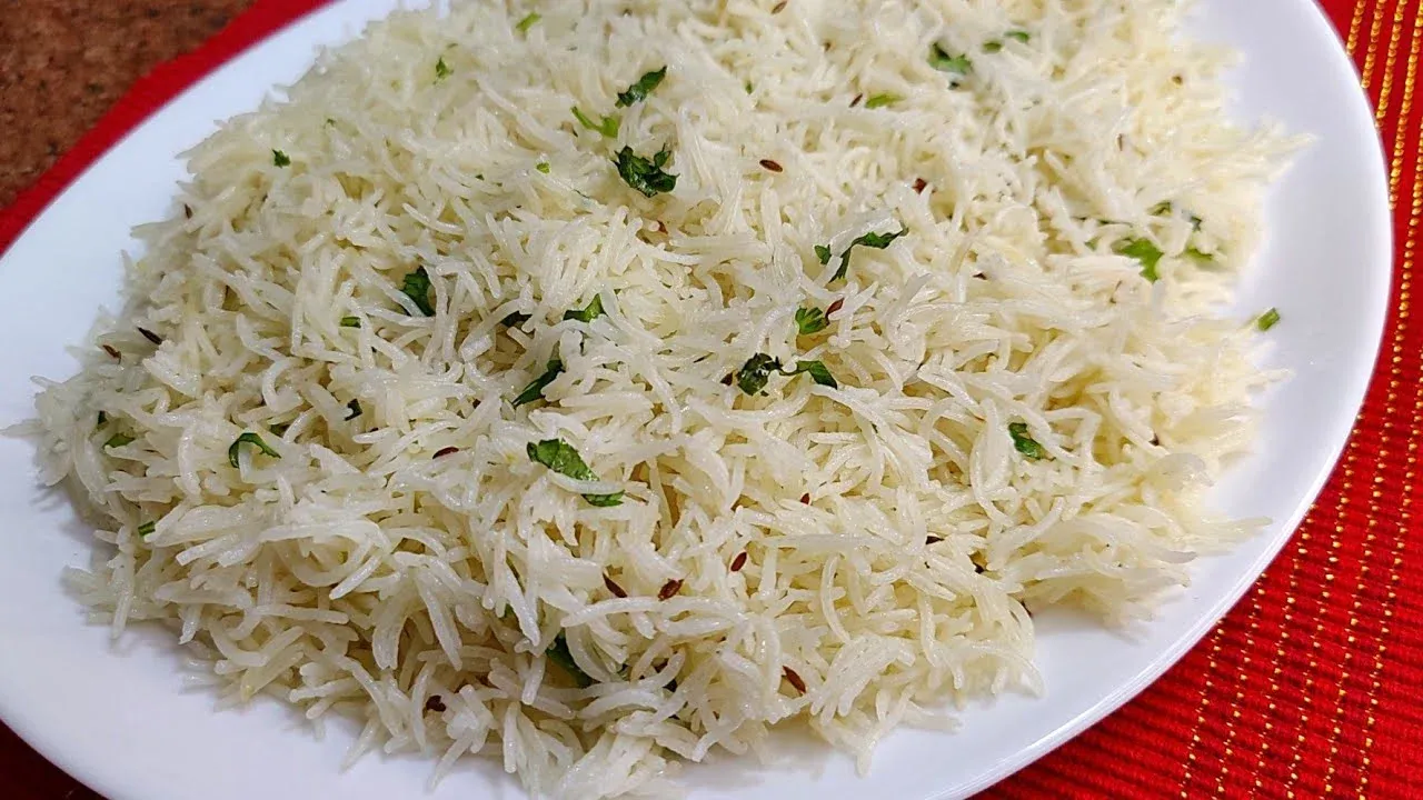 Rice