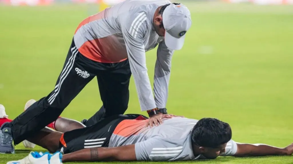 BCCI Player Fitness Rules