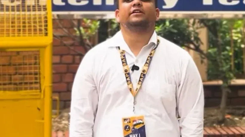 DUSU Election