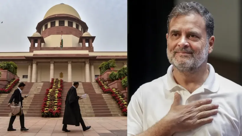 Rahul Gandhi Sawarkar Case